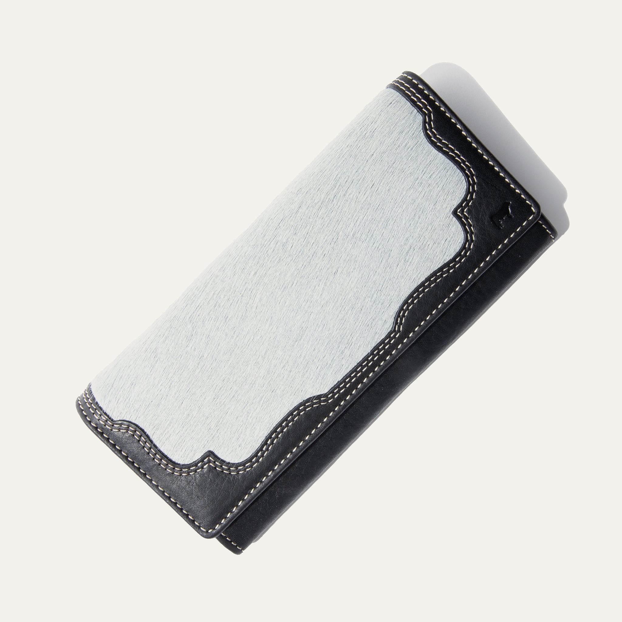 Haircalf Classic Continental Wallet - Will Leather Goods